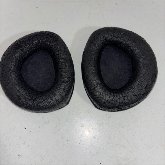 Sennheiser HDR 160 digital wireless headphones - damaged - read description - Picture 9 of 16